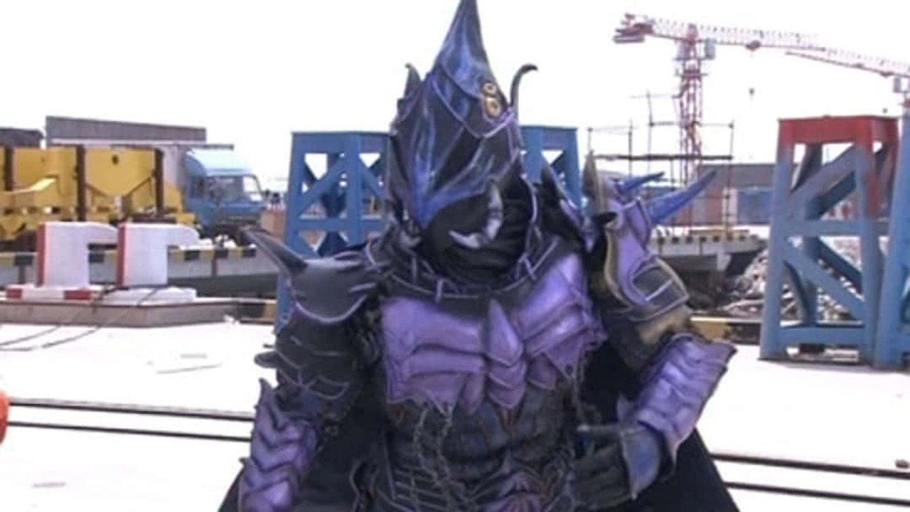 Armor Hero XT