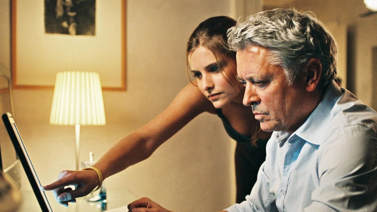 Commissario Laurenti