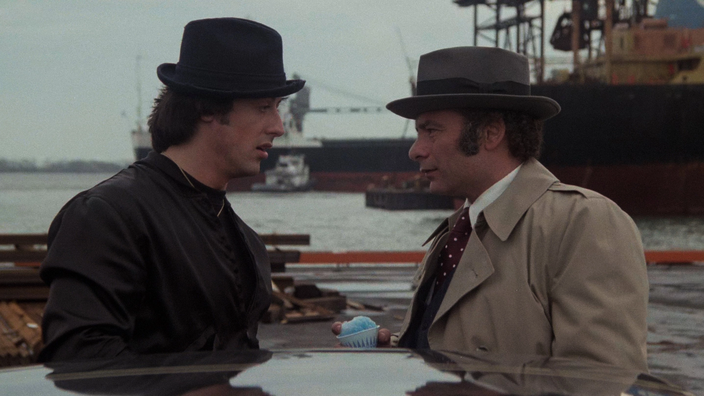 Rocky II