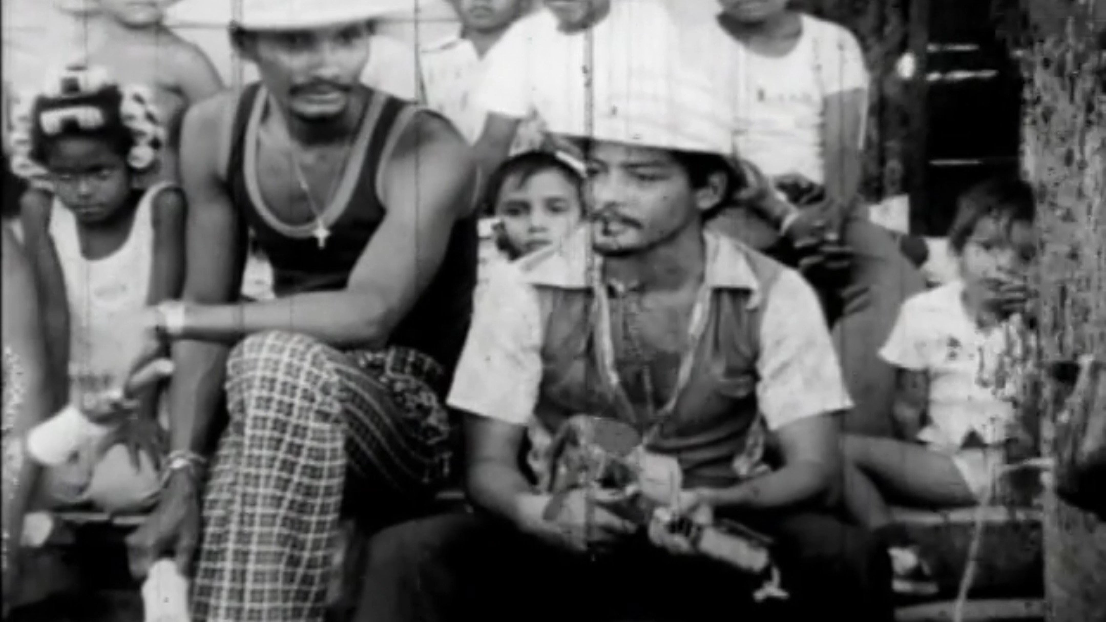 La canción de nosotros