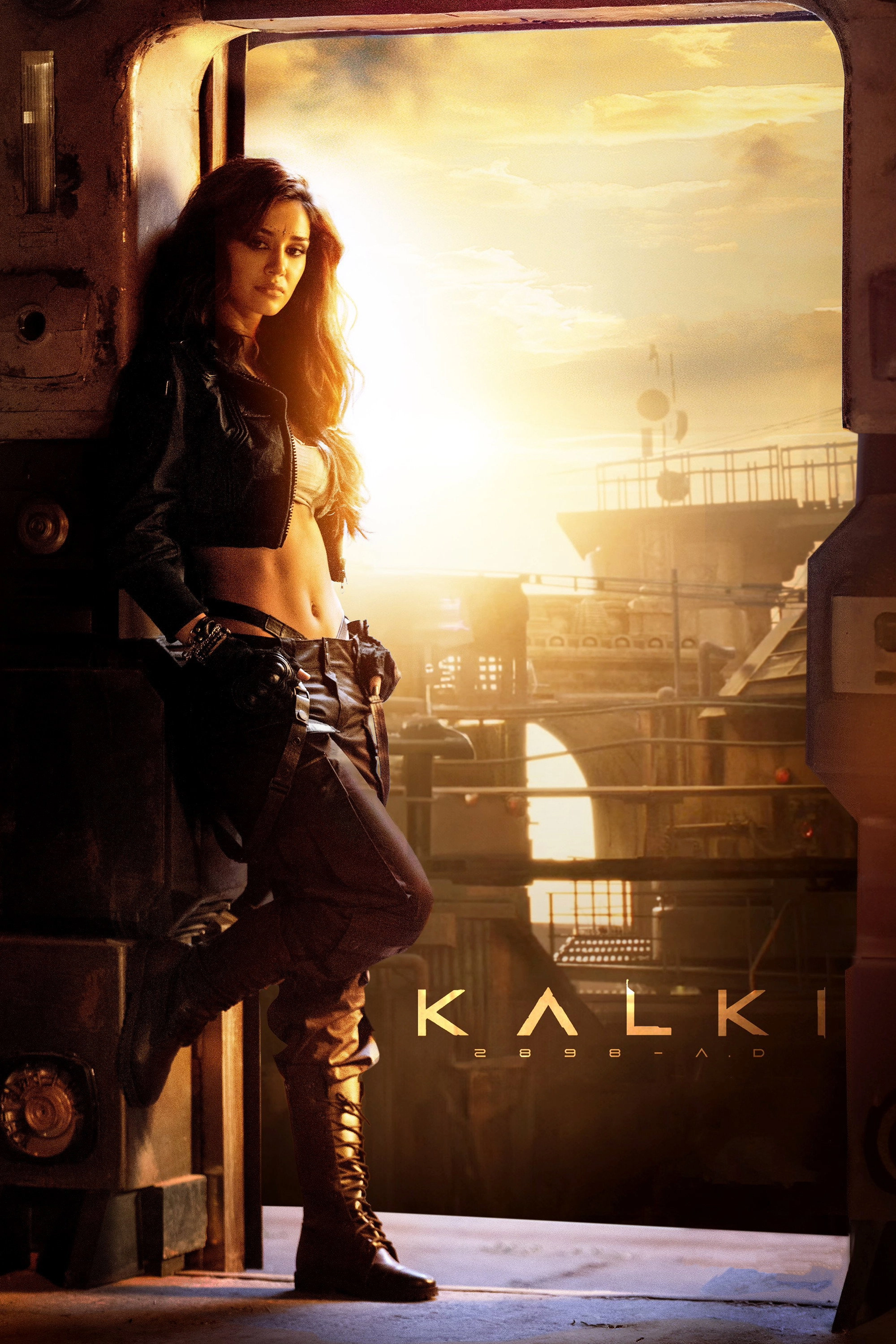Kalki 2898-AD