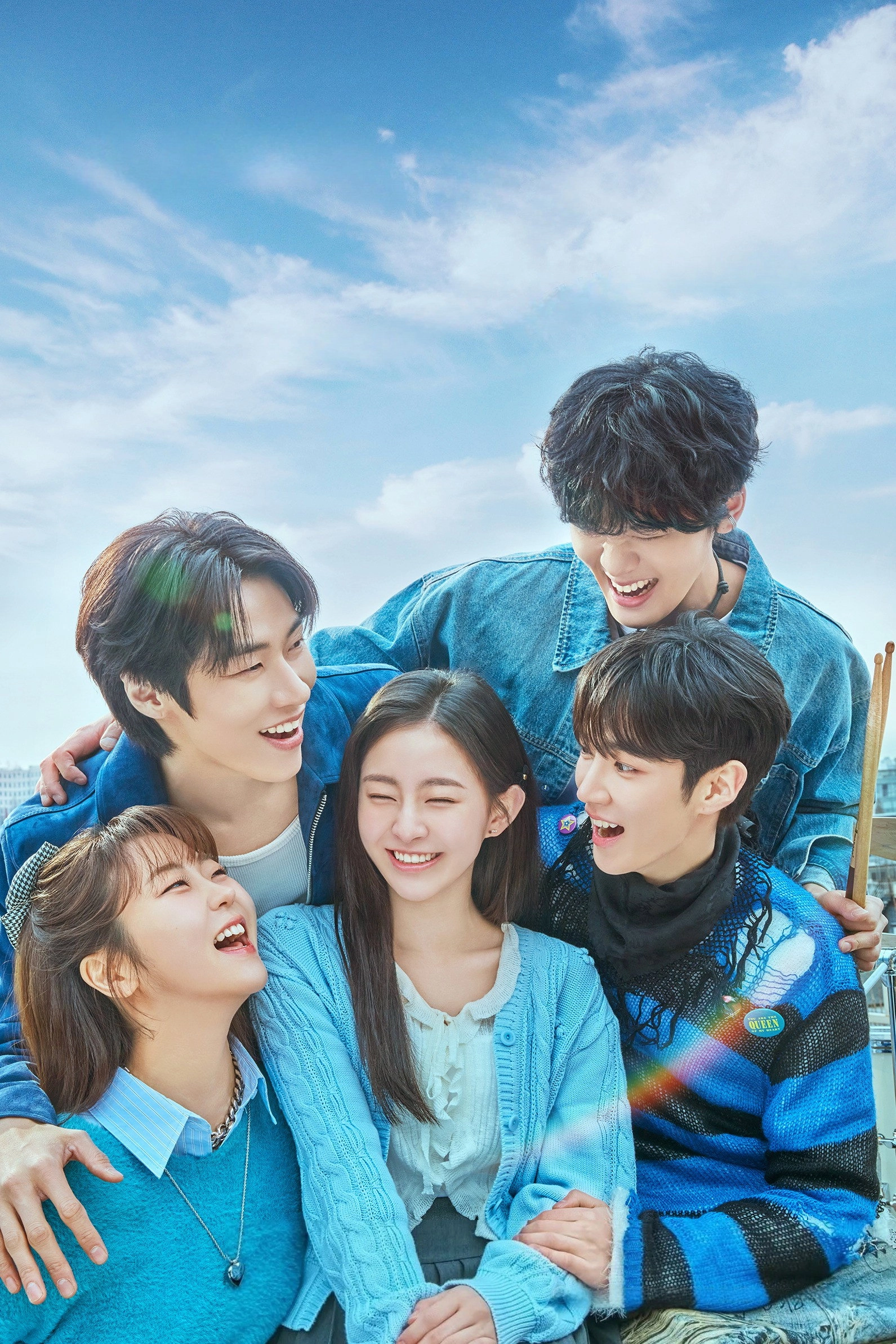 Spring of Youth