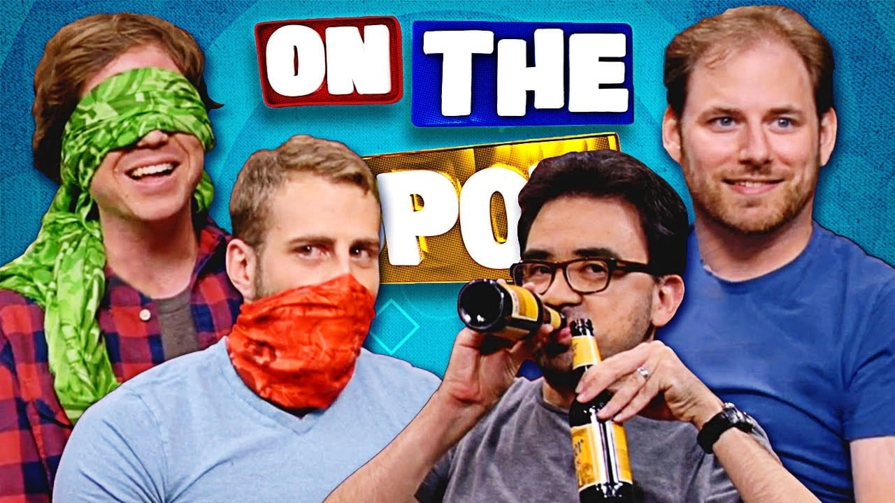 On the Spot