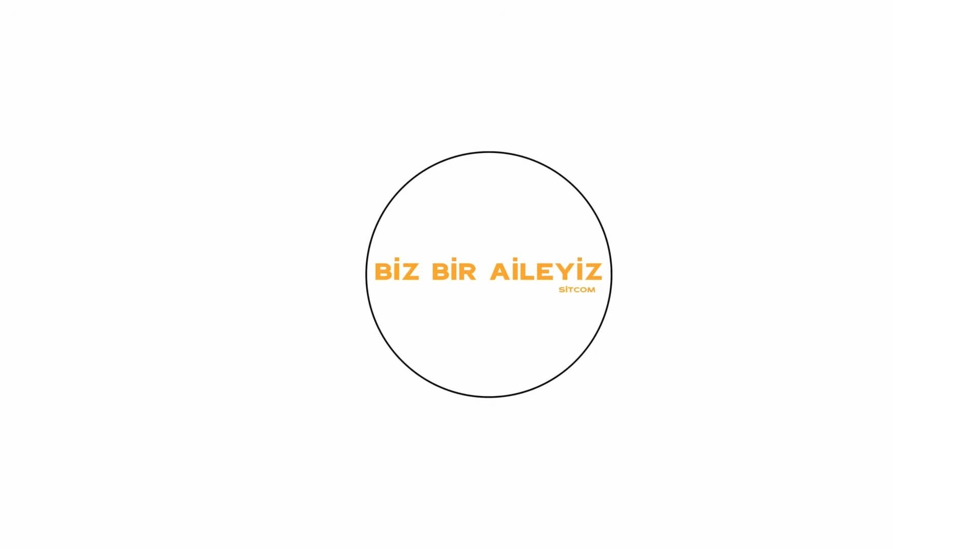 Biz Bir Aileyiz