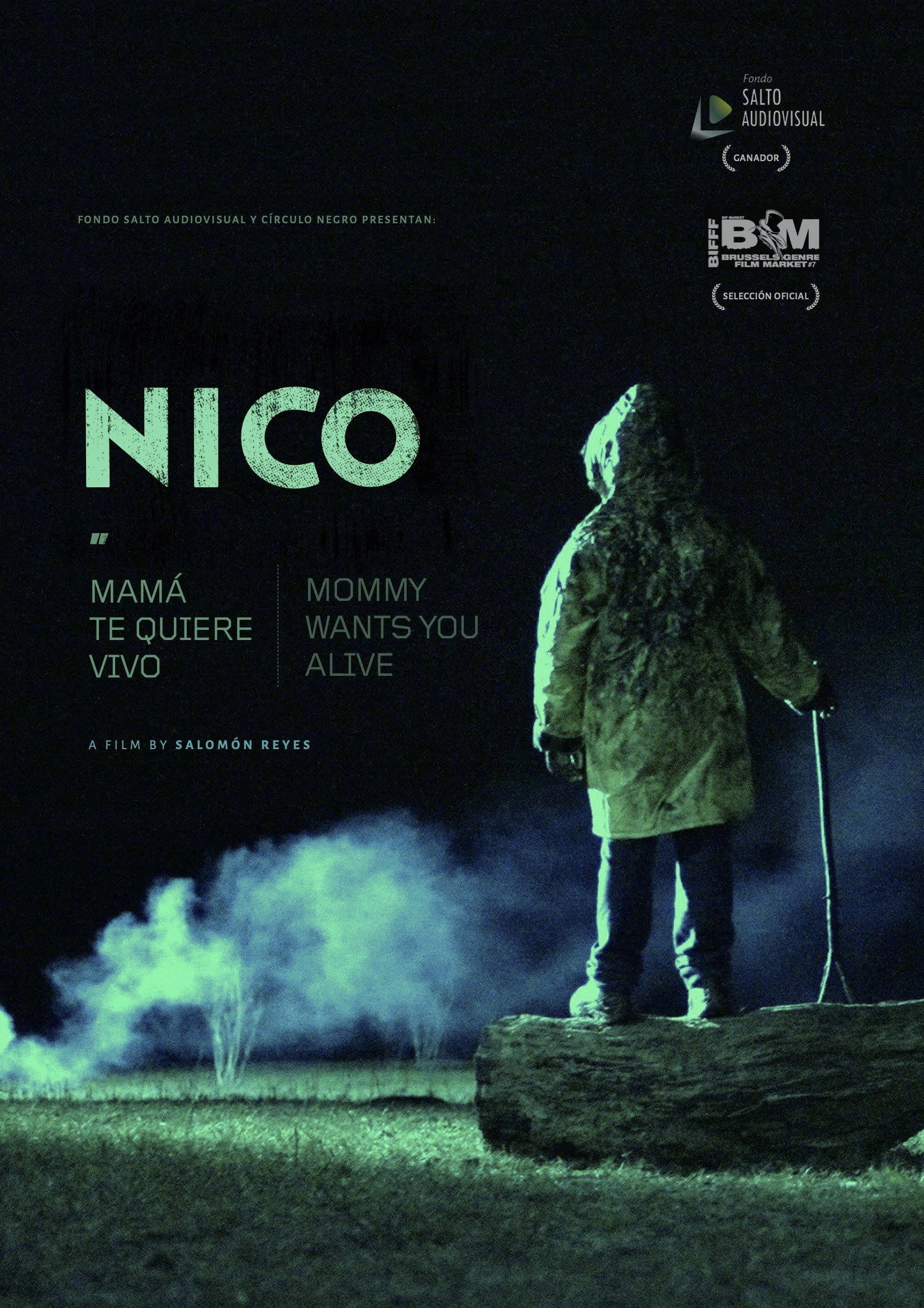 Nico