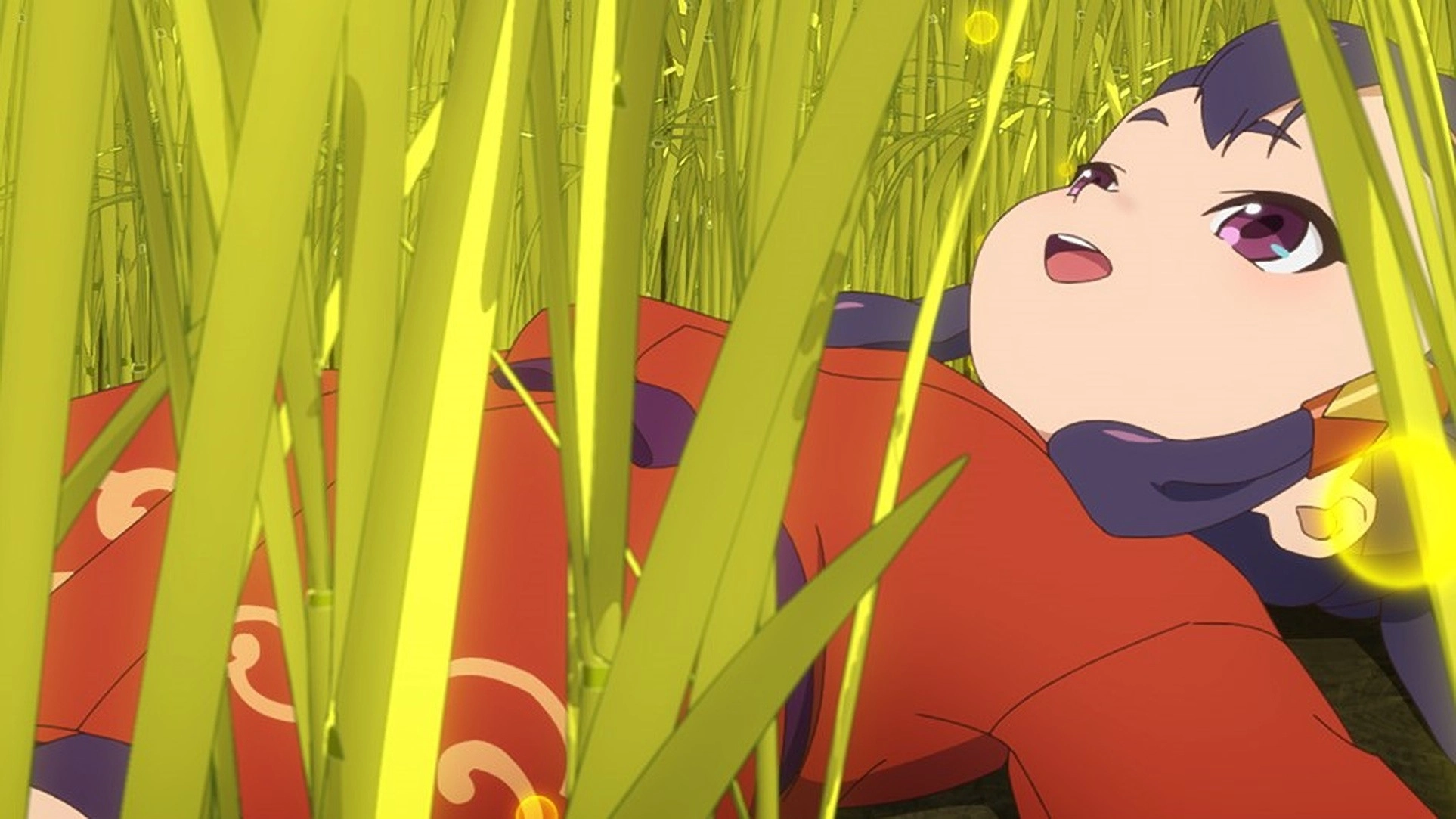 Sakuna: Of Rice and Ruin