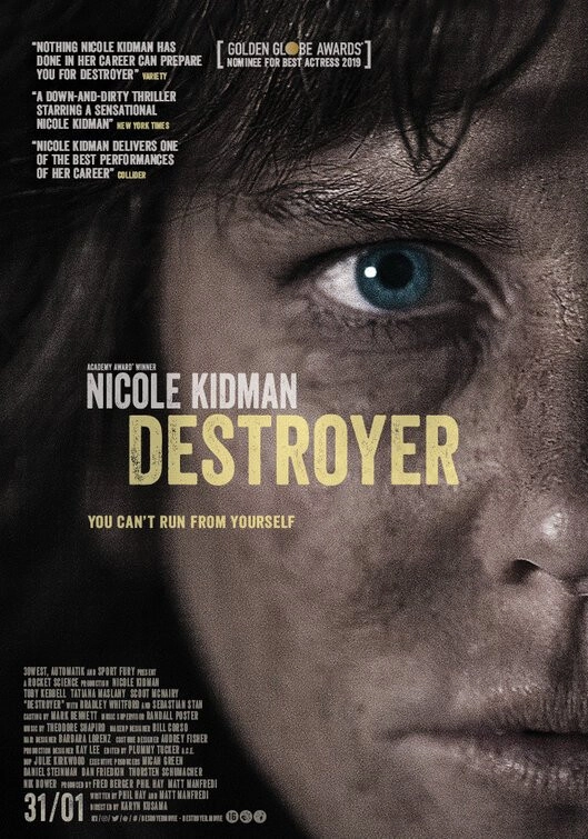 Destroyer