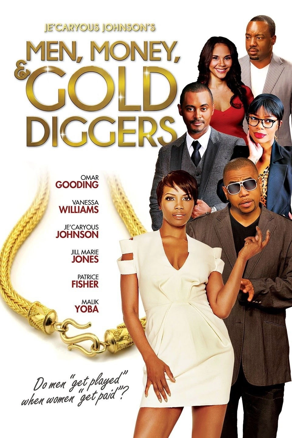 Men, Money & Gold Diggers