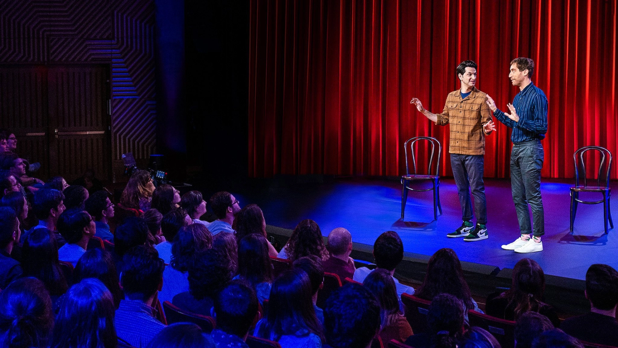 Middleditch & Schwartz