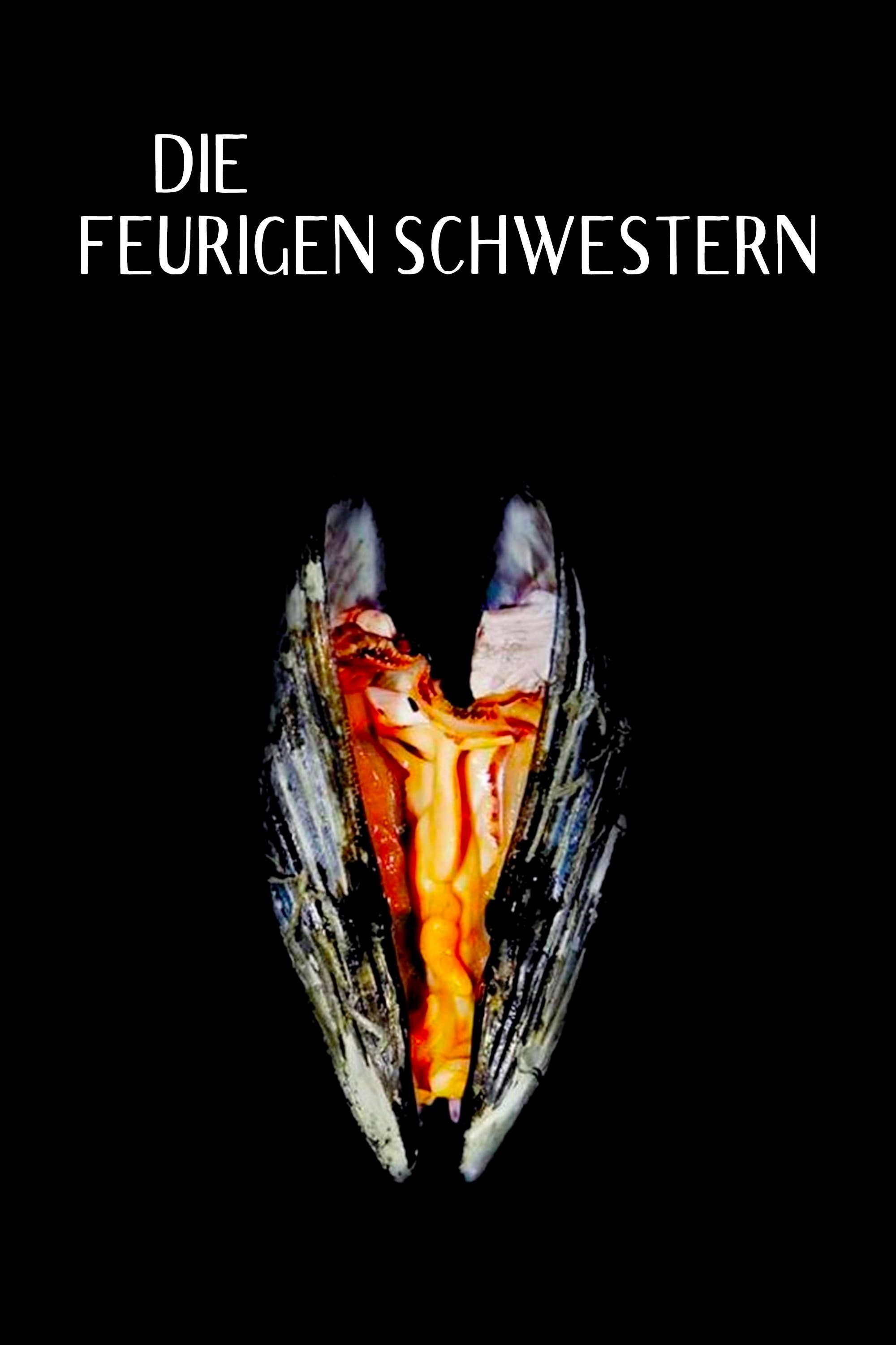 The Daughters of Fire