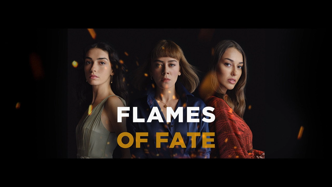 Flames of Fate
