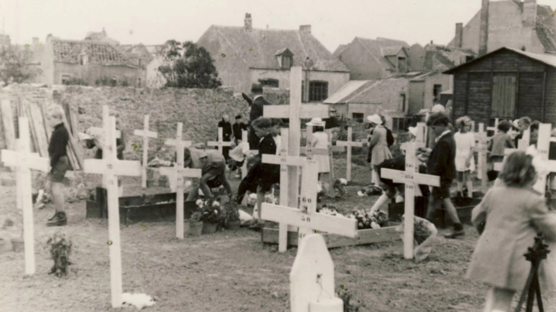 LE PORTEL 1943, Les sacrifiés du grand bluff des Alliés