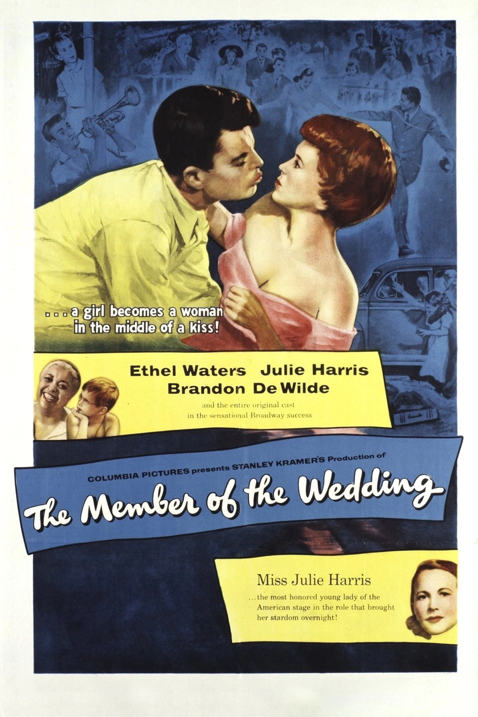 The Member of the Wedding