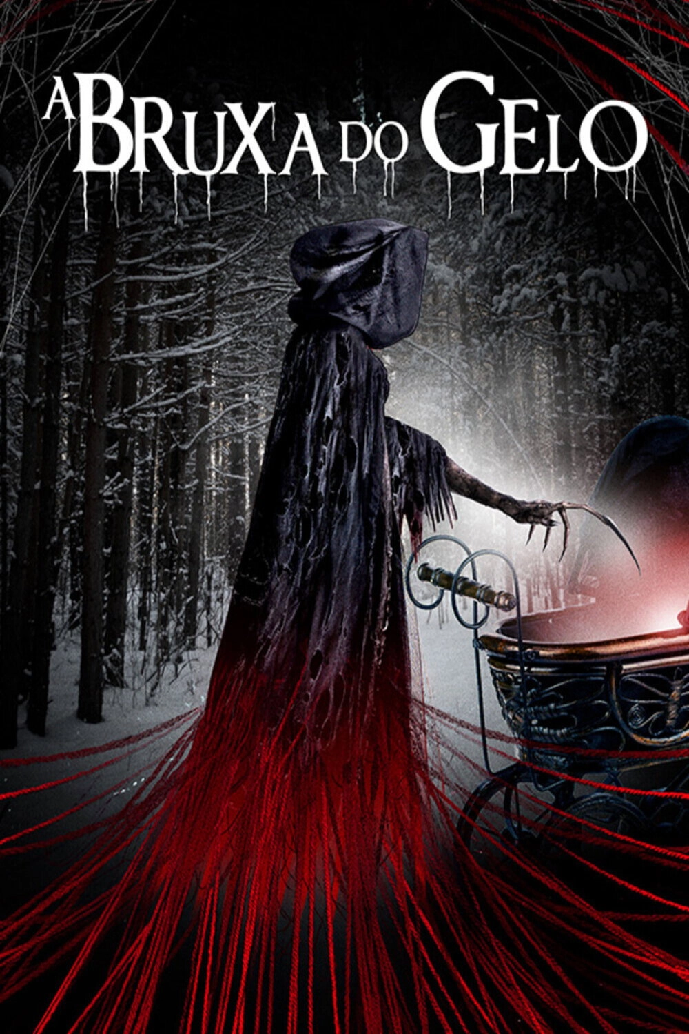 The Winter Witch