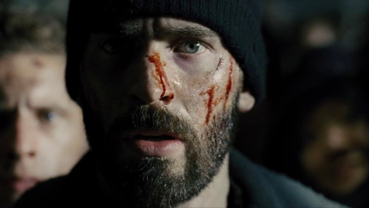 Snowpiercer