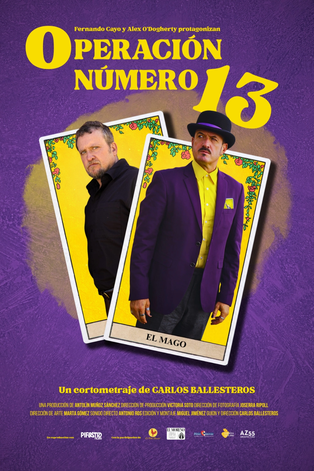 Operación número 13