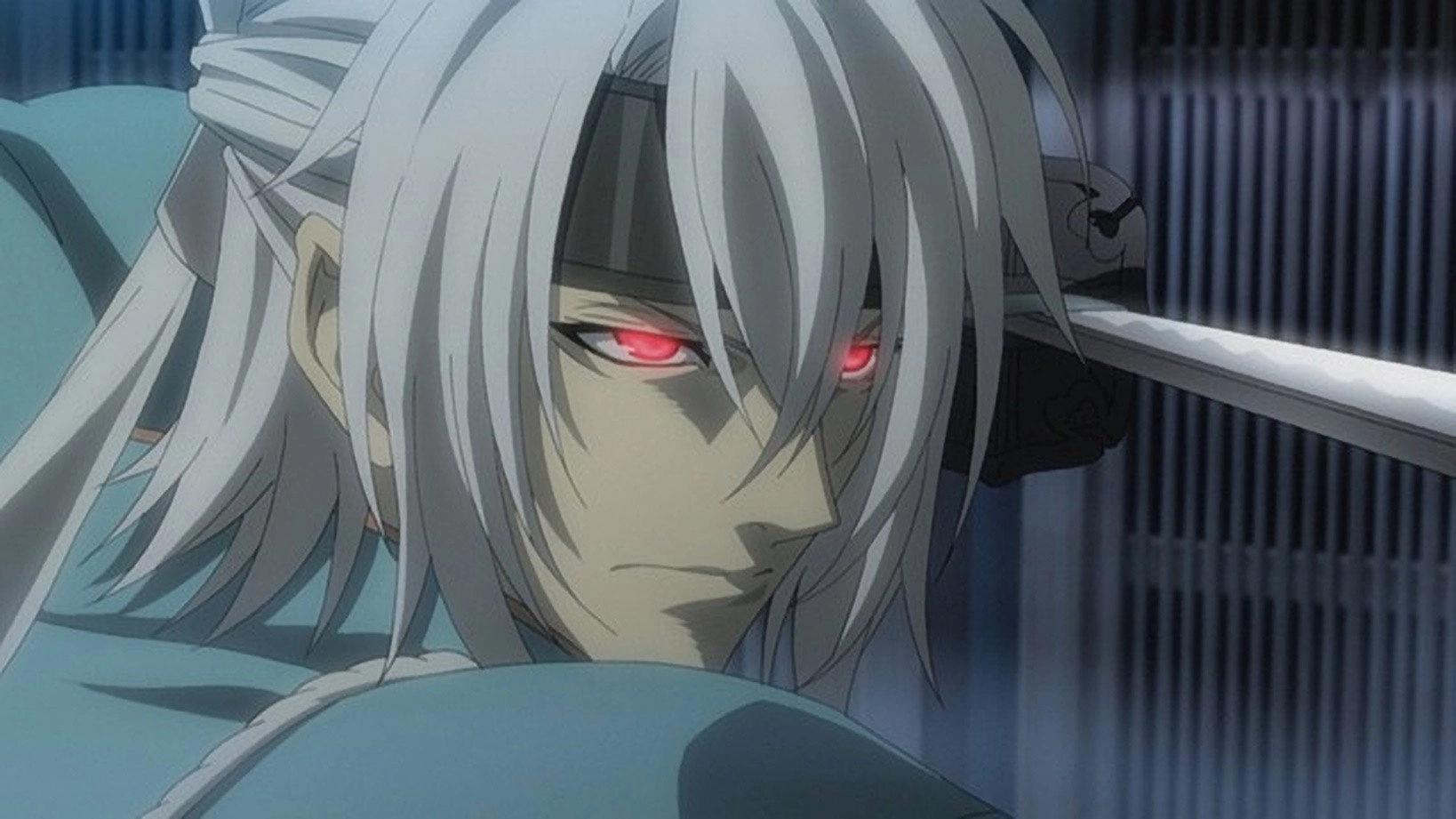 Hakuoki