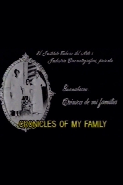 Guanabacoa: Chronicle of My Family