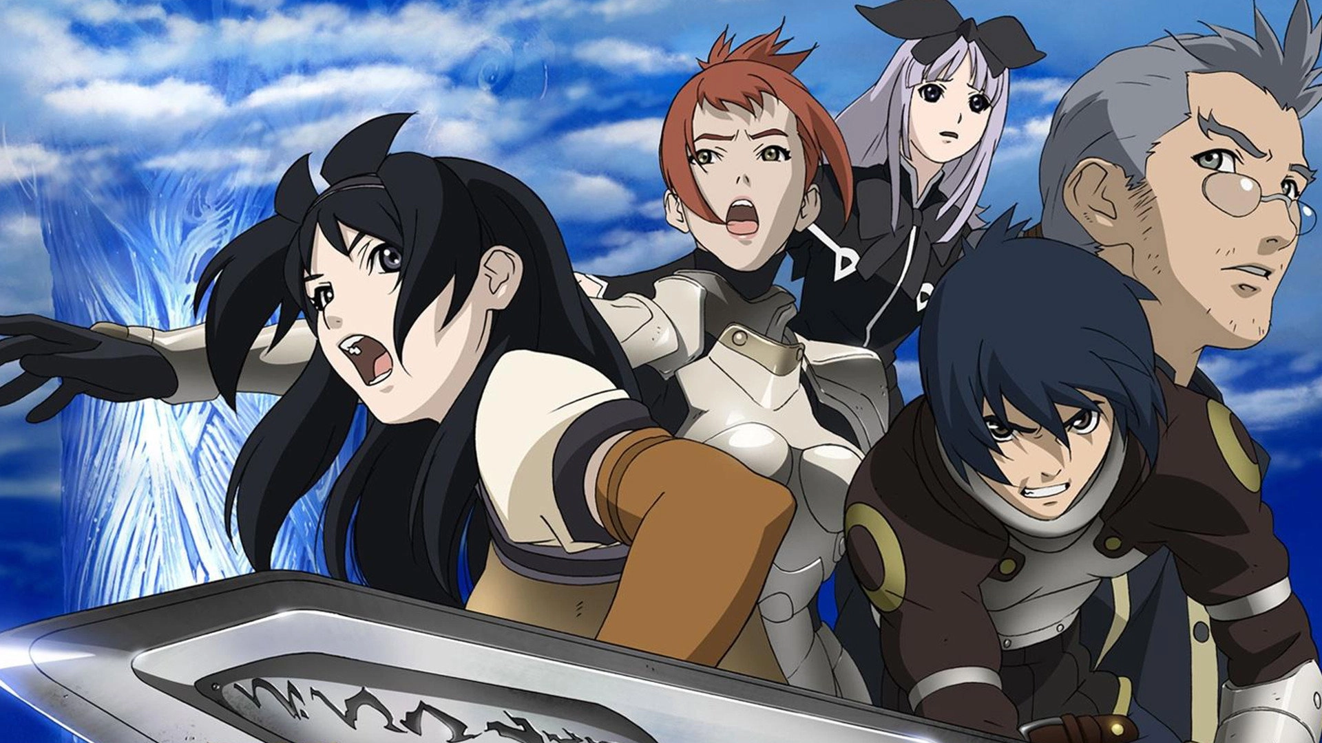 The Tower of Druaga: The Aegis of Uruk