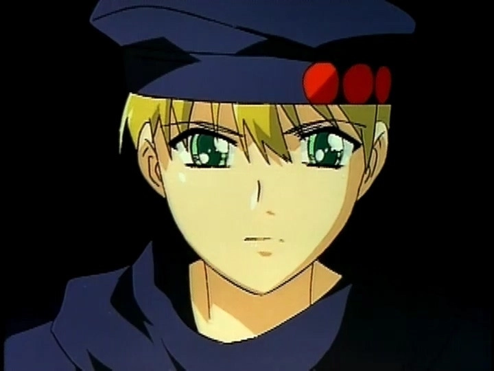 Orphen