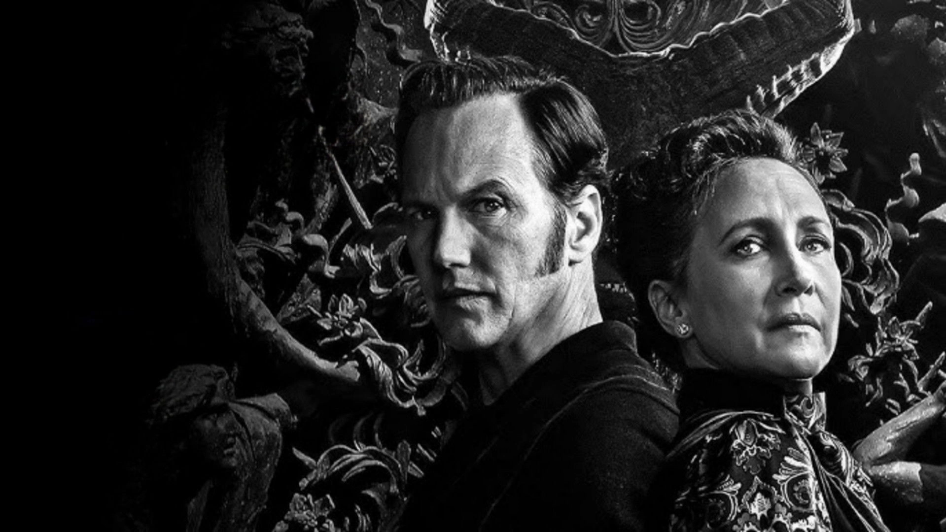 The Conjuring: Last Rites