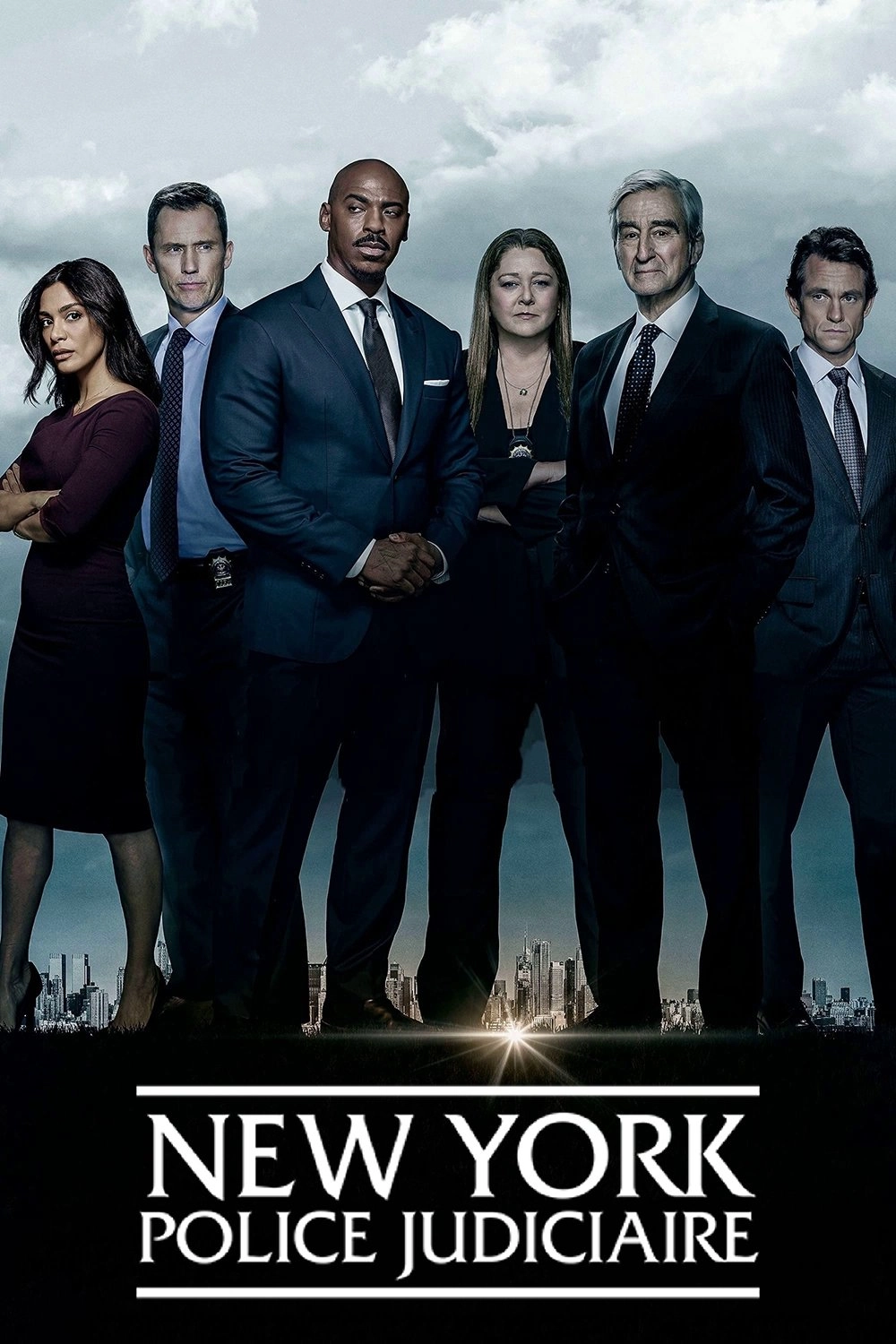 Law & Order