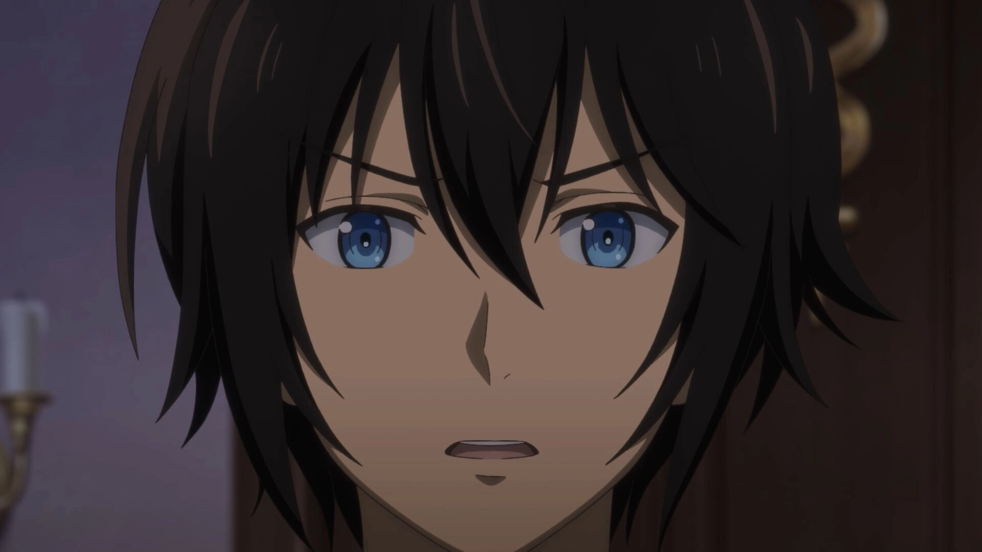 A Gatherer's Adventure in Isekai