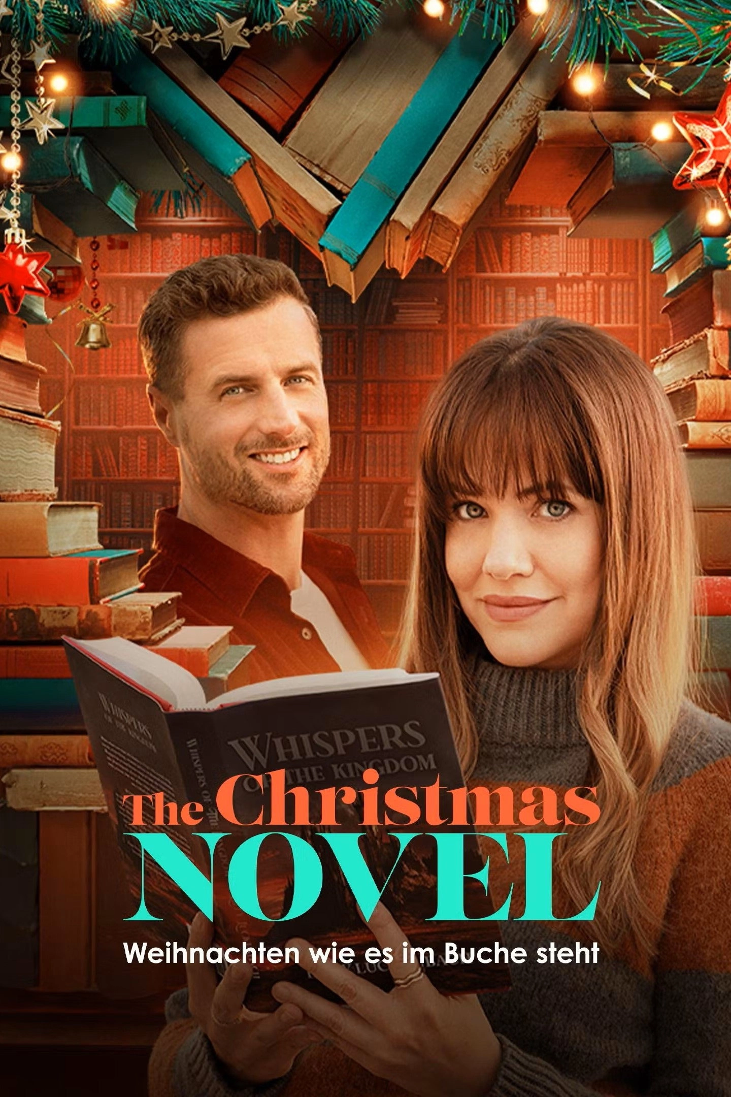 A Novel Noel