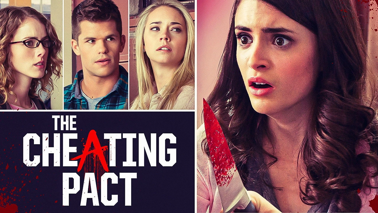 The Cheating Pact
