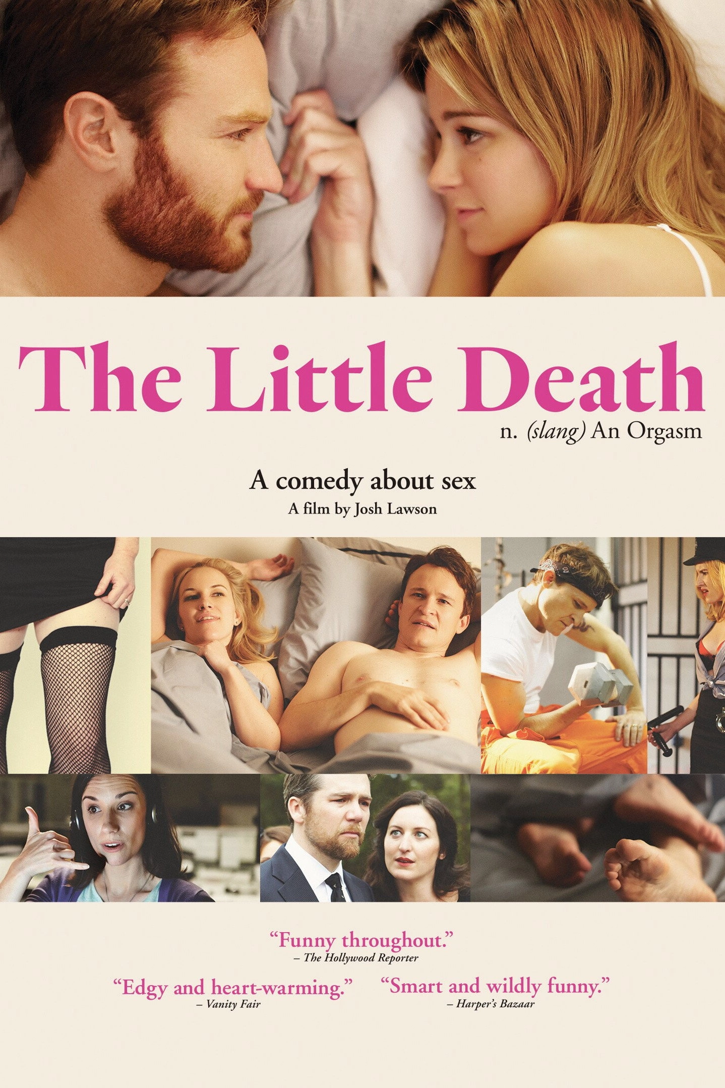 The Little Death