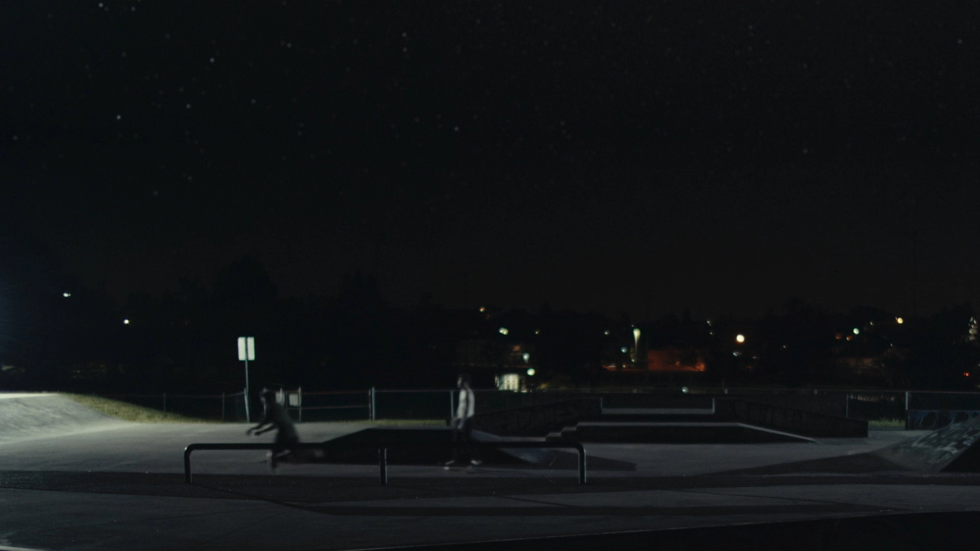 Homesick