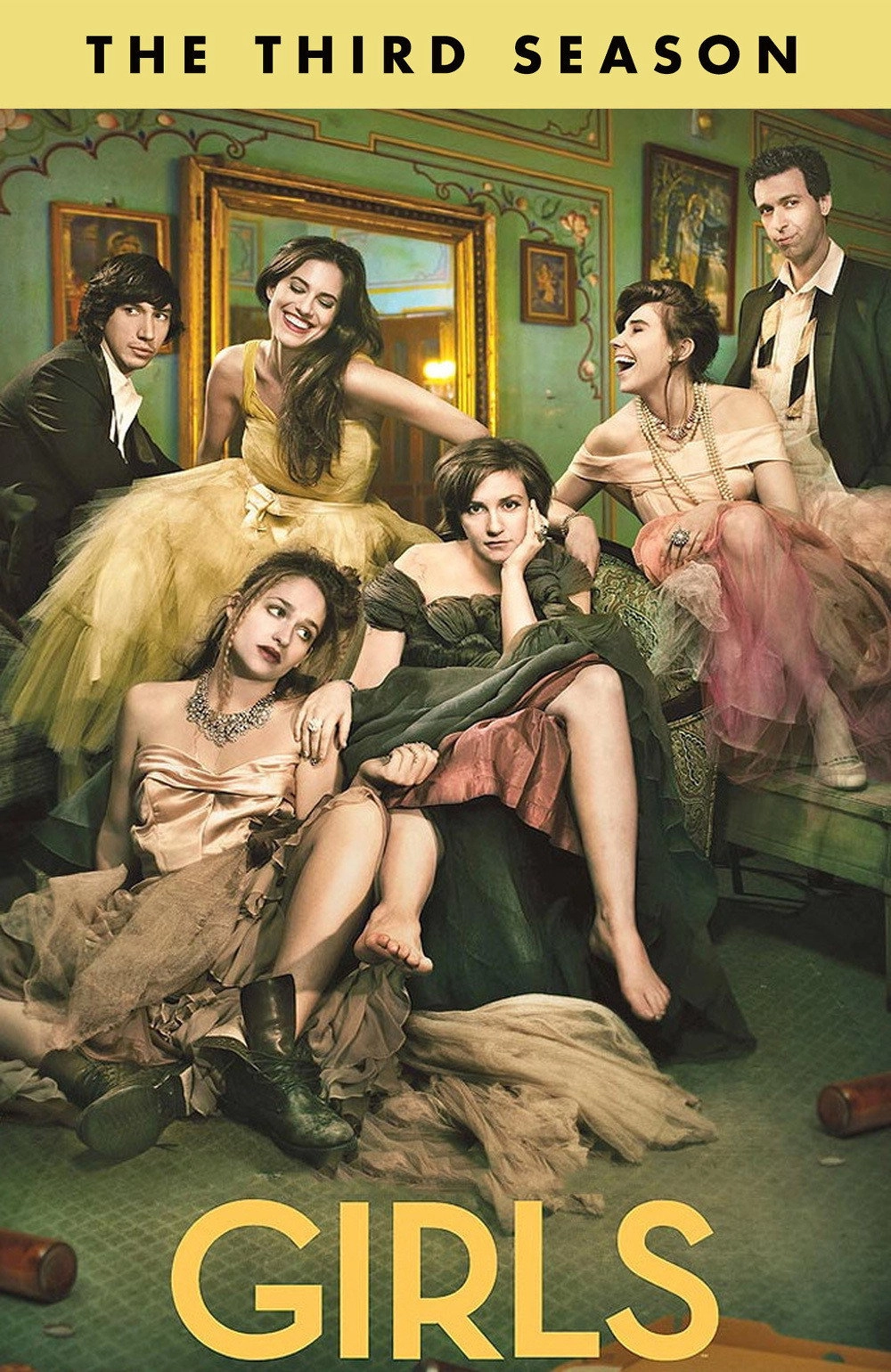 Girls