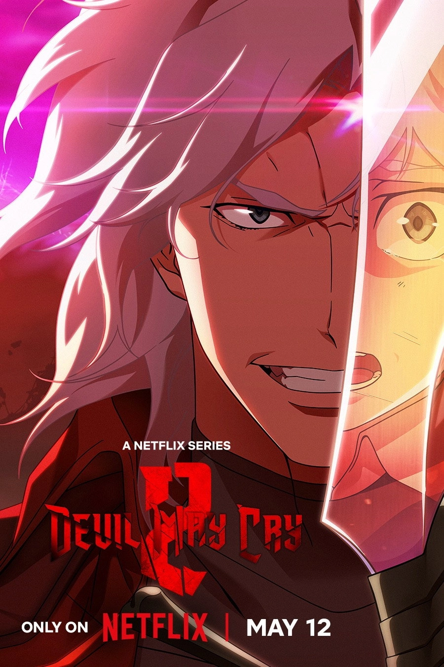 Devil May Cry
