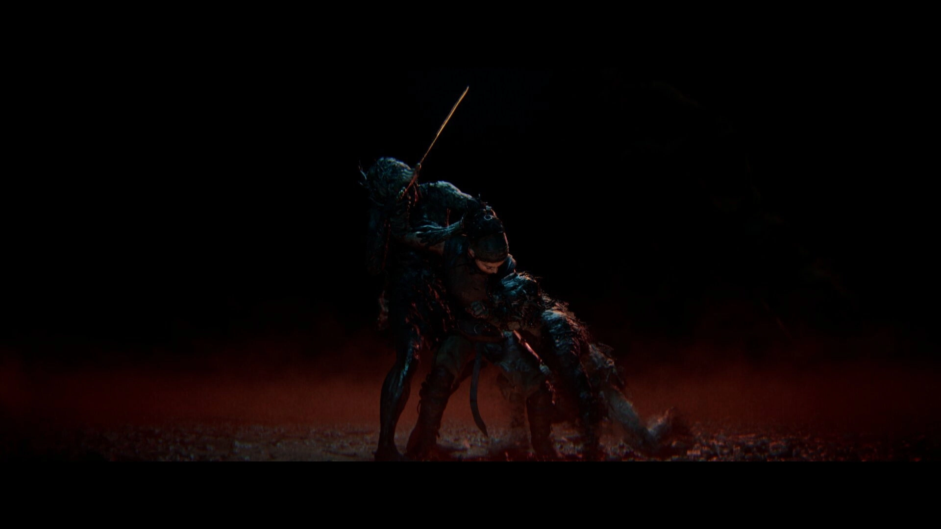 Senua's Saga: Hellblade II