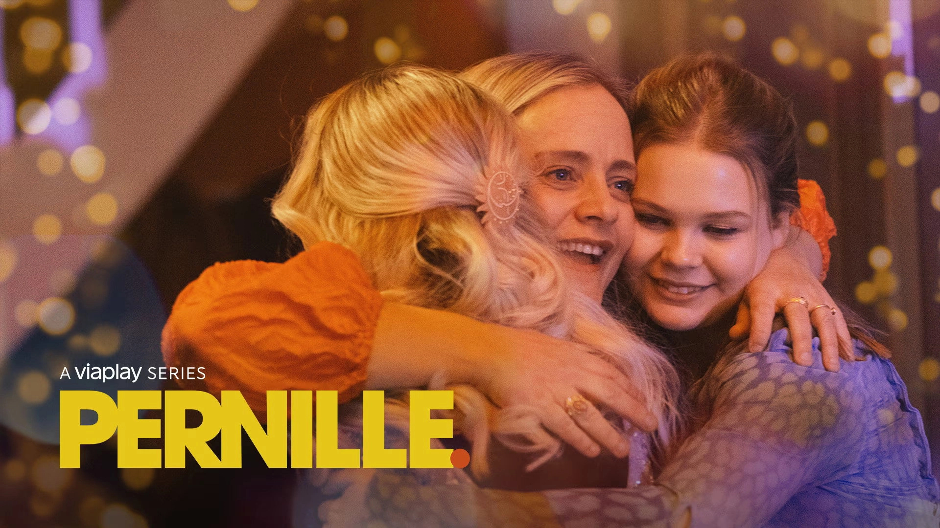 Pernille