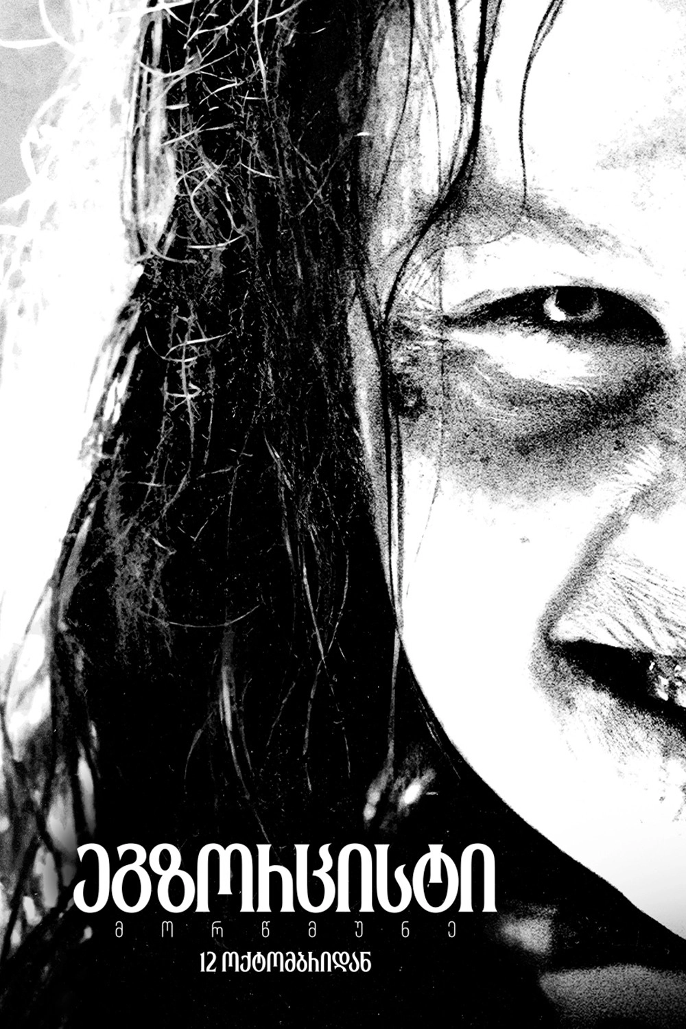 The Exorcist: Believer