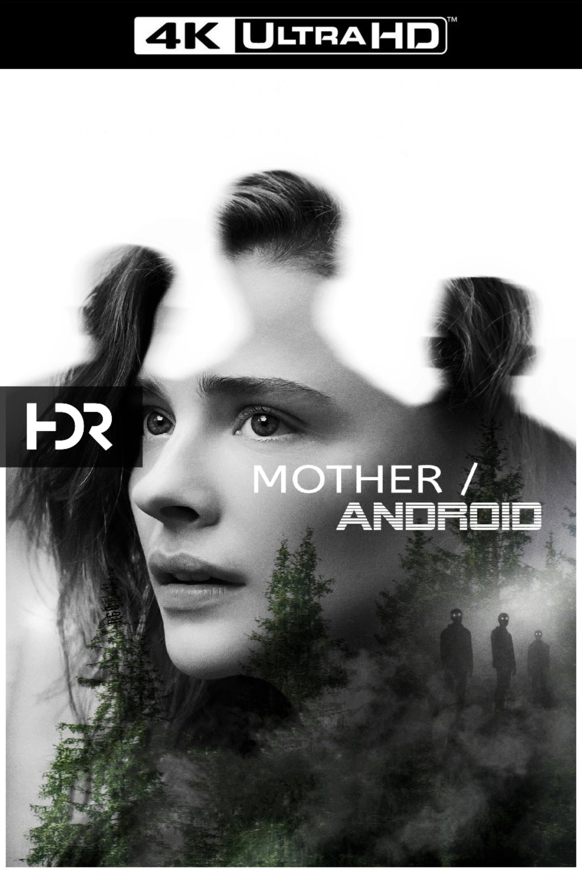 Mother/Android