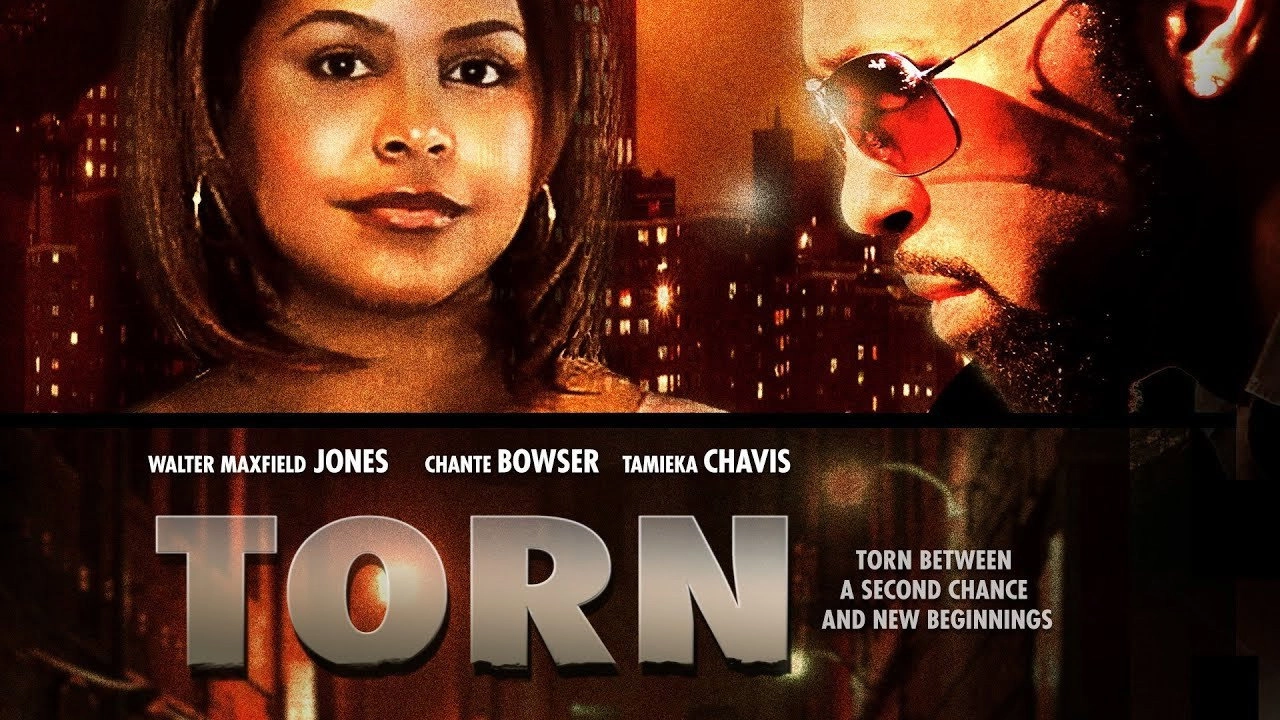 Torn