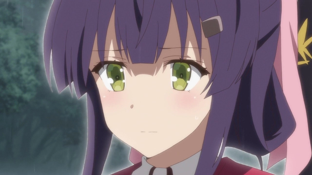 Katana Maidens: Toji no Miko