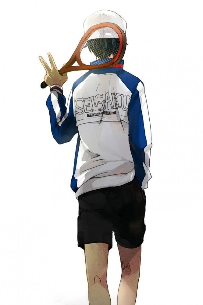 The Prince of Tennis