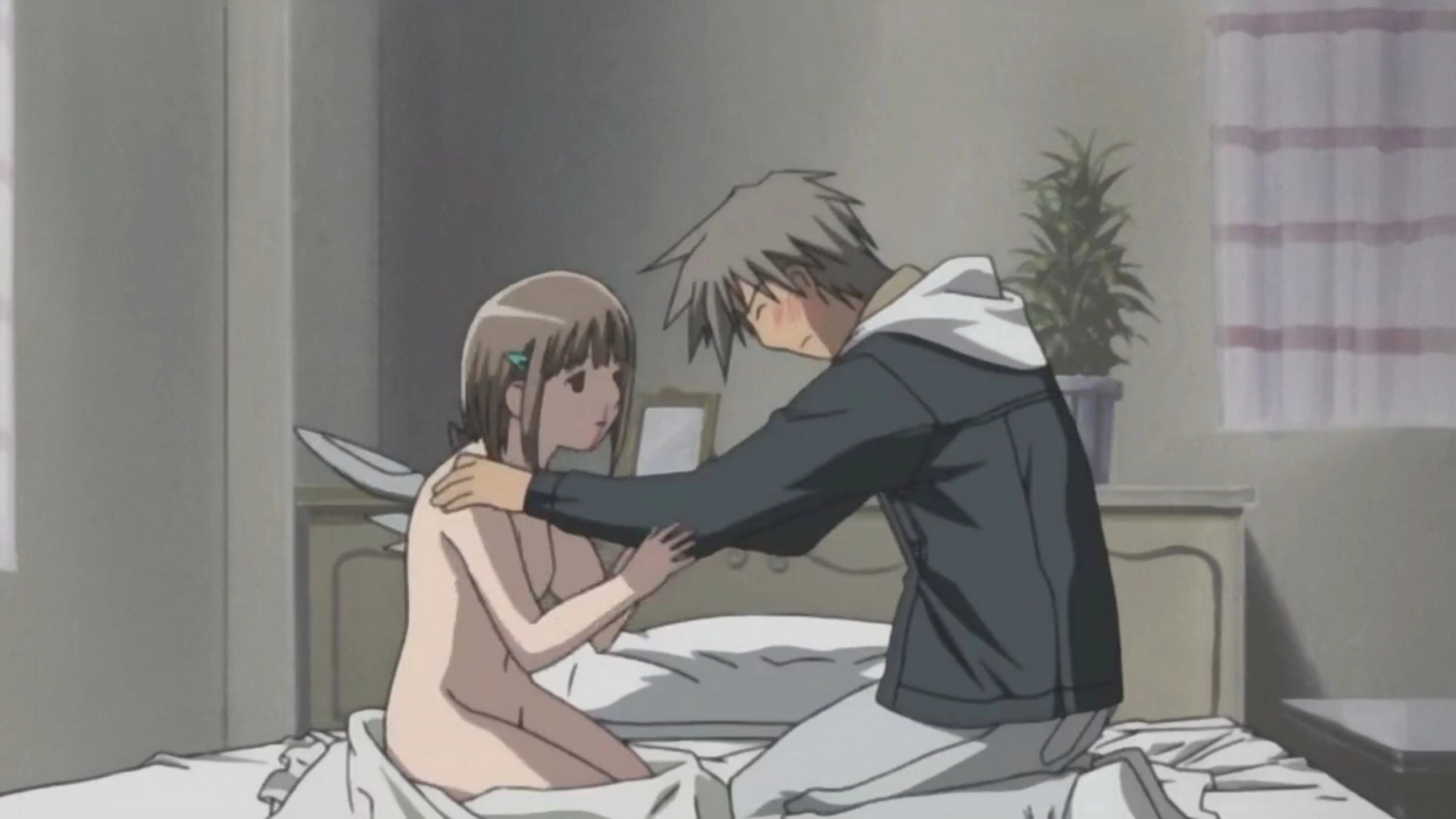Saikano