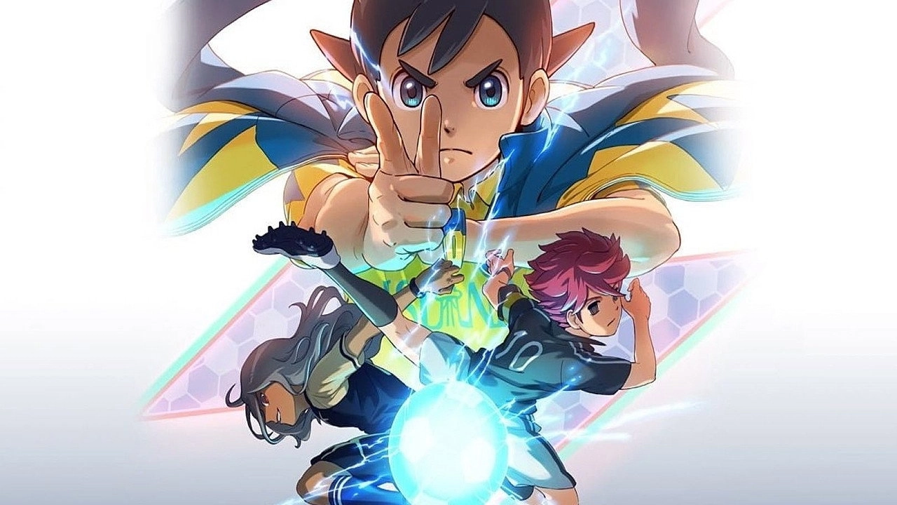Inazuma Eleven: Ares