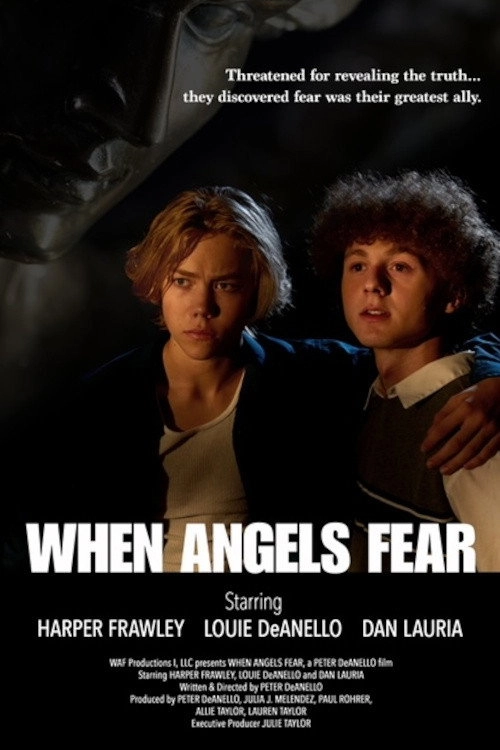 When Angels Fear