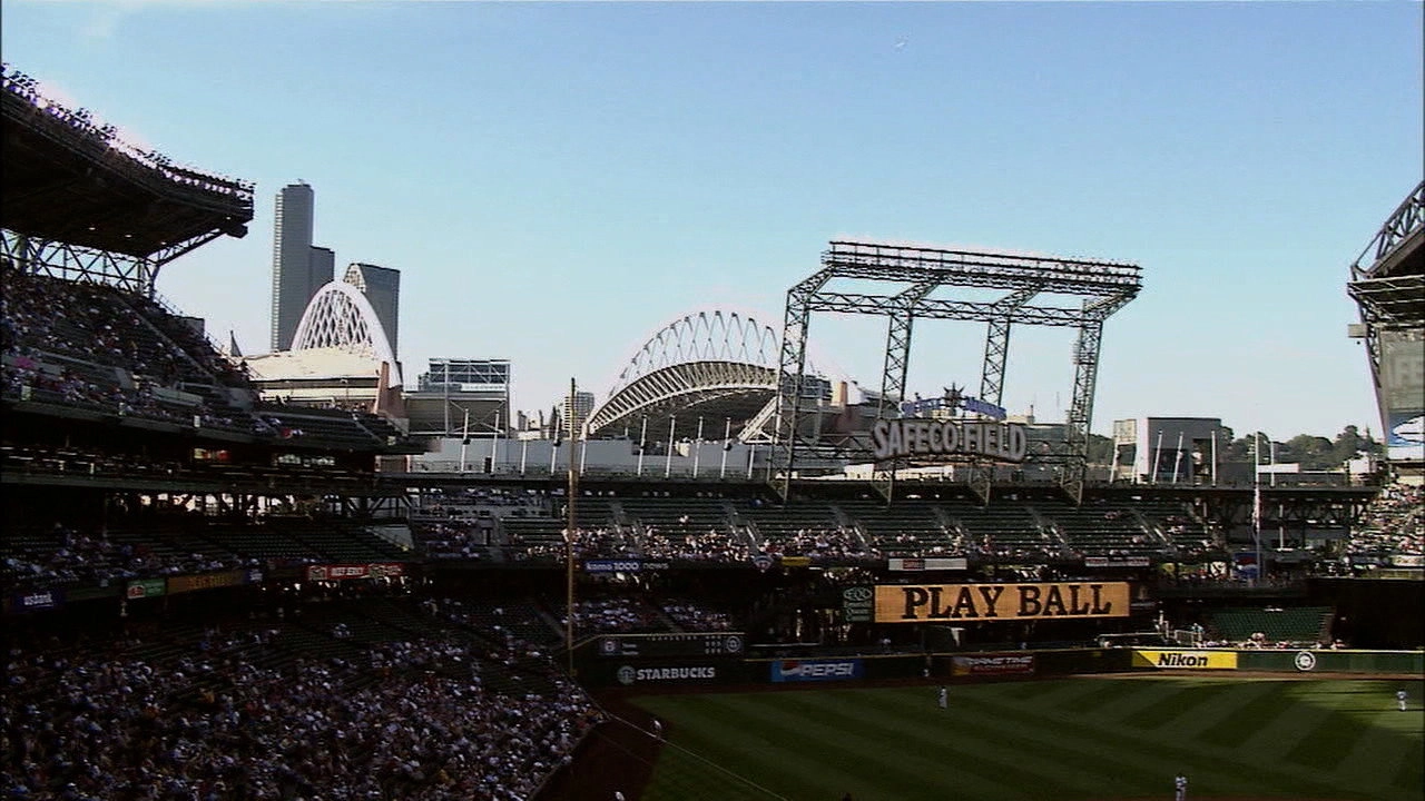 Cathedrals of the Game