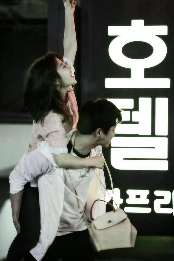 Oh My Ghost