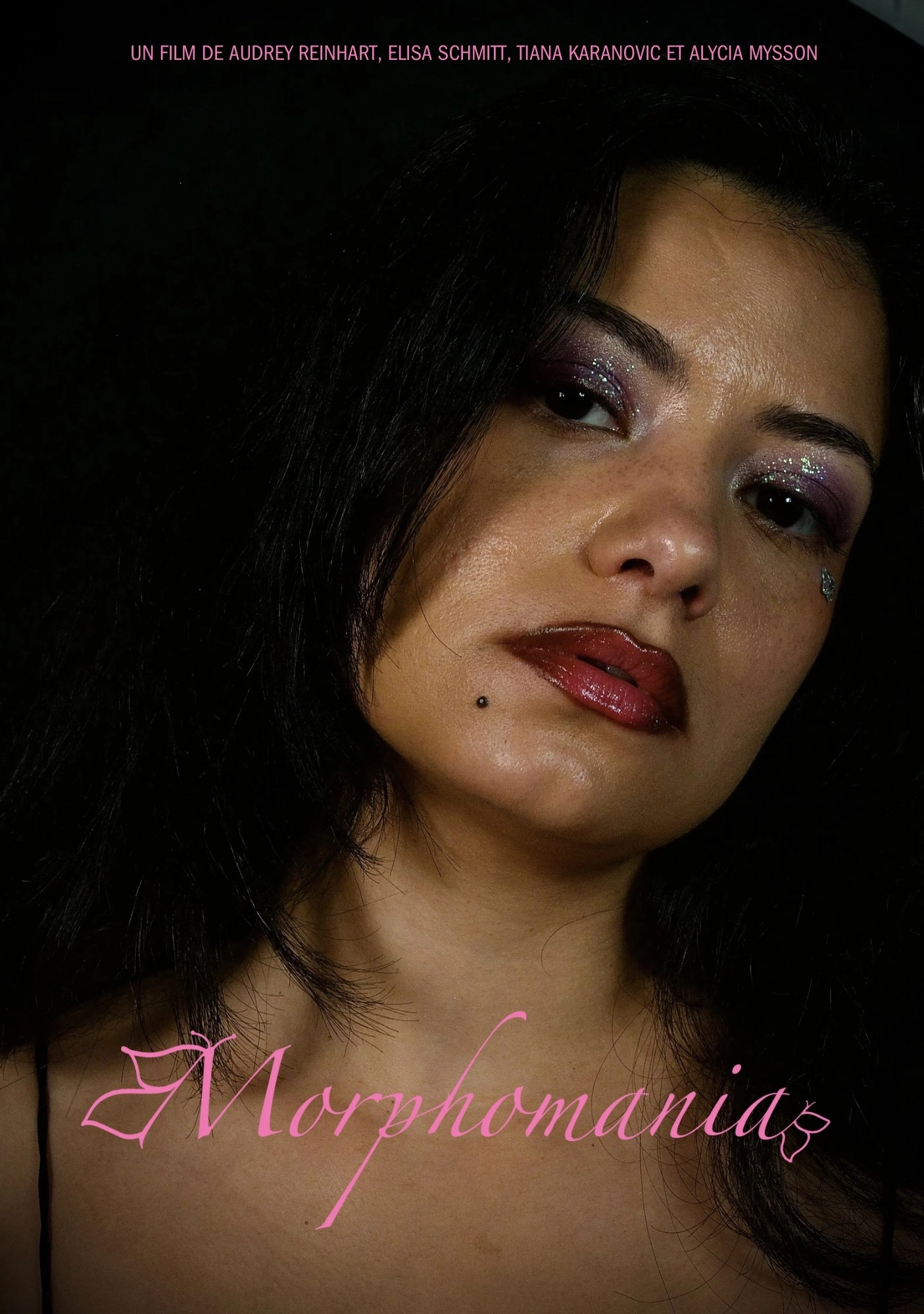 Morphomania
