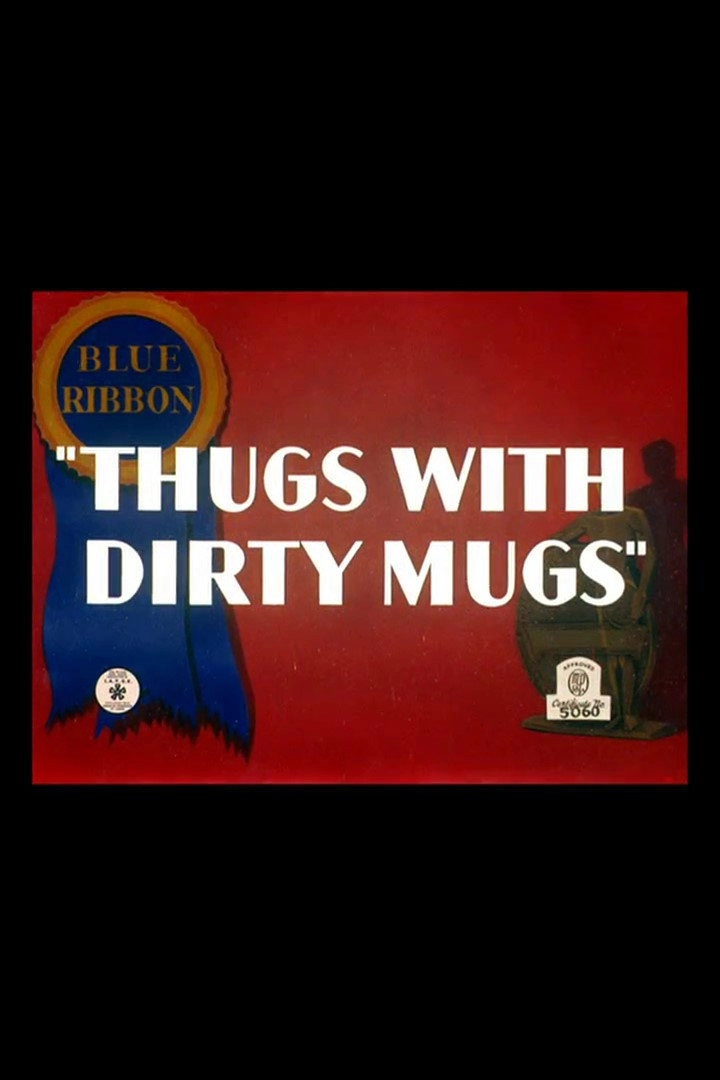 Thugs with Dirty Mugs