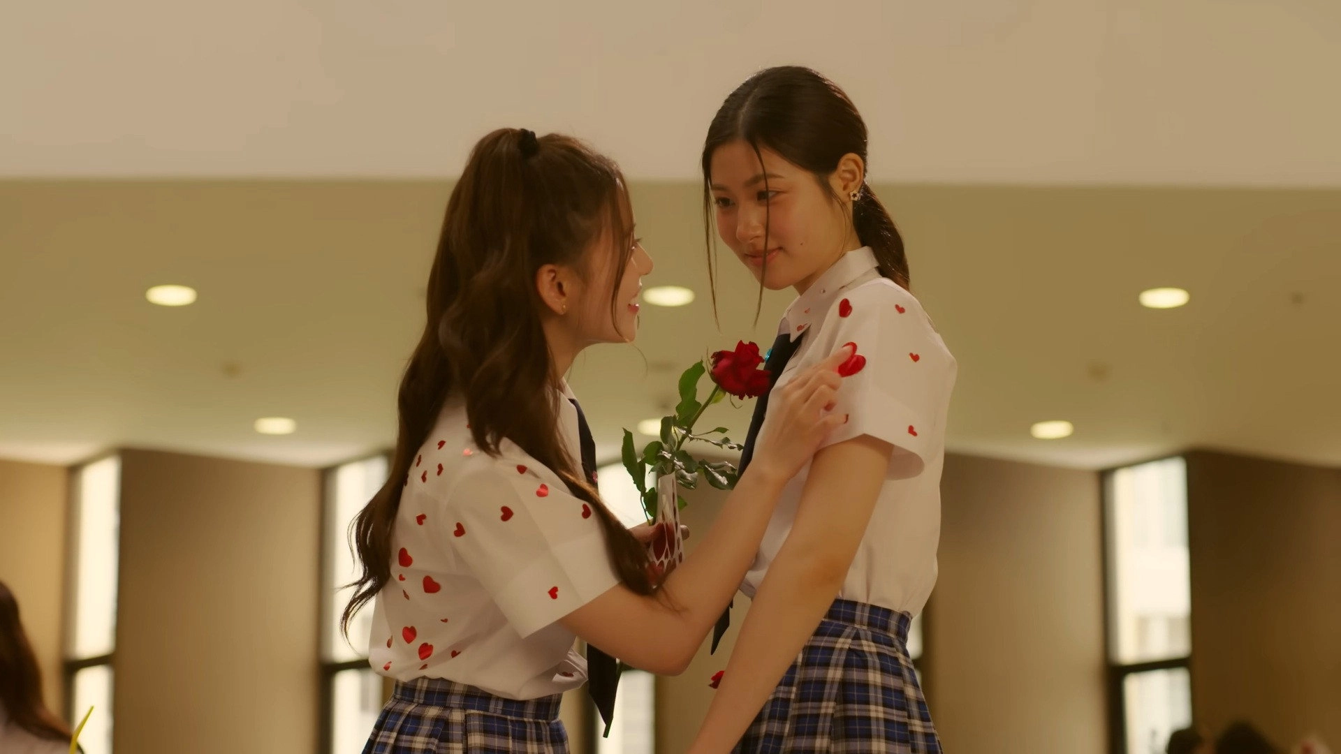 Wish Upon A Star