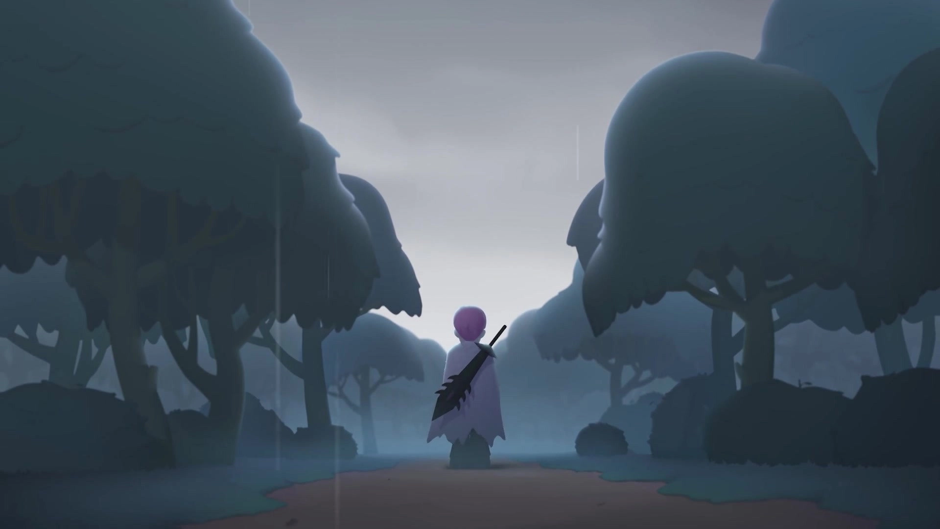 Brave Animated Series