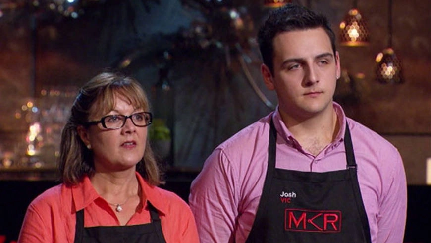 My Kitchen Rules